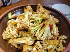 -天山集市餐厅(康城店)