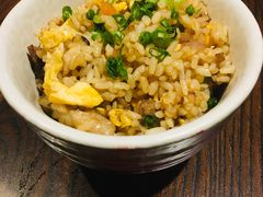 和牛炒饭-久喜番和牛烧肉酒场(北辰三角洲店)