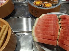 -喜家自助小火锅(乐客城店)