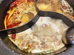 -火锅岛潮牌自助餐厅(天津天佑城店)