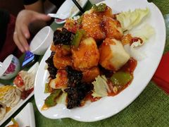 -桃子餐厅·天津菜(红星路直营店)