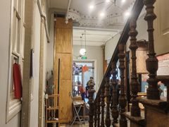 -1901 Cafe(西四店)
