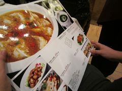 -风味小馆(天目湖宾馆店)