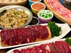 -刘一手重庆火锅(万达广场店)