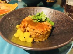-C31地窖餐厅(黑龙江北路店)