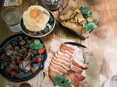 -岛风·台食小馆 ISLAND BISTRO(烟台山店)