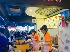 -安徽阜阳卷馍(西单店)