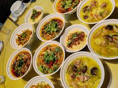 -万县面馆(高笋塘店)