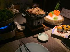 -山葵家·创意料理(EFC欧美广场店)
