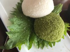 -天津滨海圣光皇冠假日酒店 霞·日餐厅