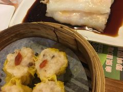 -添好运点心专门店(深水埗店)