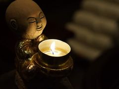 -泰合玺·精油疗愈SPA(南京光环花园城店)