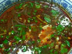-惠记粉汤羊血梆梆肉(永松路店)