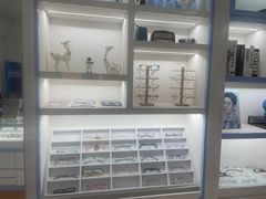 -云镜眼镜加工中心(南环路店)