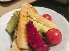 -天狗山料理(省体店)