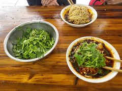 -智强牛肉面