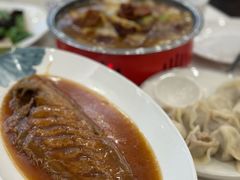 -老回回饺子馆(海洋馆店)
