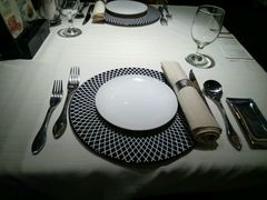 -王品牛排(郑州大卫城店)