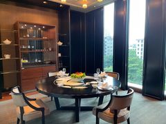 包厢-广州文华东方酒店·江-由辉师傅主理