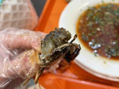 -蓝钻·国际美食海鲜自助百汇(西直门店)