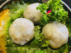 -捞王锅物料理(温州万象城店)