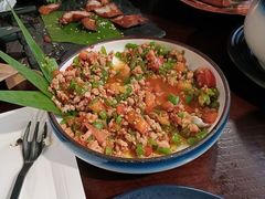 红三剁-觅山云南菜(泊富ICITY店)