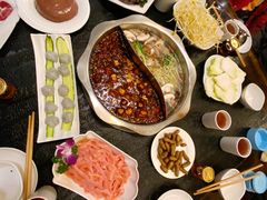 -仁虎老火锅(黄泥磅店)