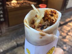 -内涵饵块
