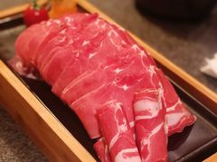 -湊湊火锅·茶憩(和平大悦城店)