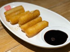 -華府Deluxe(兴业太古汇店)