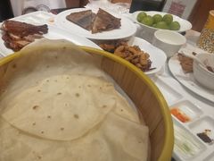 -福海居烤鸭店(鸟巢店)