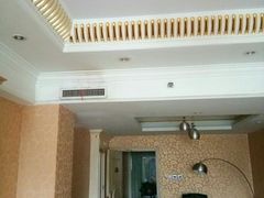 -九号公馆(秦岭路店)