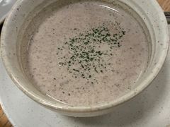 松露蘑菇汤-EN SPACE恩空间