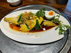 -谢氏老金口渔村(王家墩店)