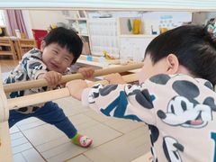 -YoKID优儿学堂早教托育园(青塔路店)