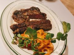 -燃扒房Steakhouse(皇庭店)