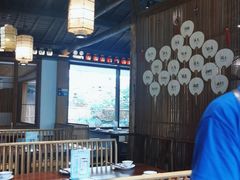大堂-大牌大·传统杭帮菜(湖滨店)