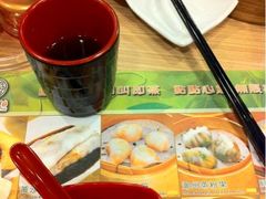 iphone_upload_pic-添好运点心专门店(中环IFC店)