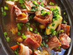 -张关合渣(航空大道店)