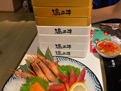 -温禾牛·和牛寿喜烧自助火锅(恒基名人店)