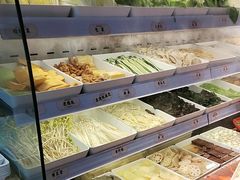 -每味每客·重庆麻辣烫(国泰店)