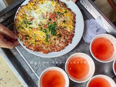 萝卜糕-百回味老爸茶(海彤店)