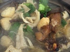 -凡老头米线砂锅(古荡新村西粮站)
