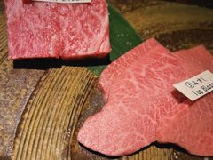 -松阪牛焼肉M(法善寺横丁店)