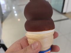 -DQ·蛋糕·冰淇淋(茂业天地店)