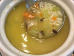 -乌镇那一年小院主题餐厅(甘泉西路店)
