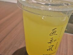 -匠和风精致料理(莆田财富中心店)