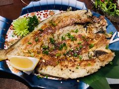 -弓二·烧鸟居酒屋(财富购物中心店)