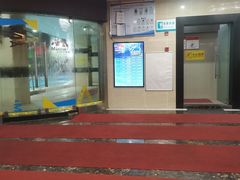 -迈驰游泳馆(江桥店)