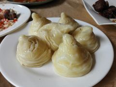 -维吾尔餐厅(宜山路店)